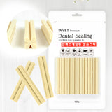 Dental Scaling Plaque & Breath Care Sticks (Calcium)