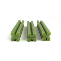 Dental Scaling Plaque & Breath Care Sticks (Green Tea)